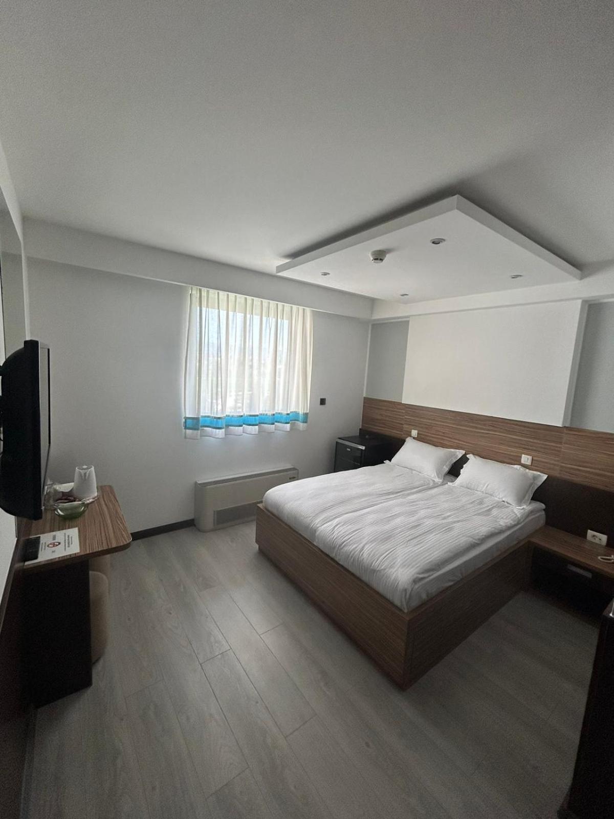 Hotel Bosna 1 Ilidža Esterno foto