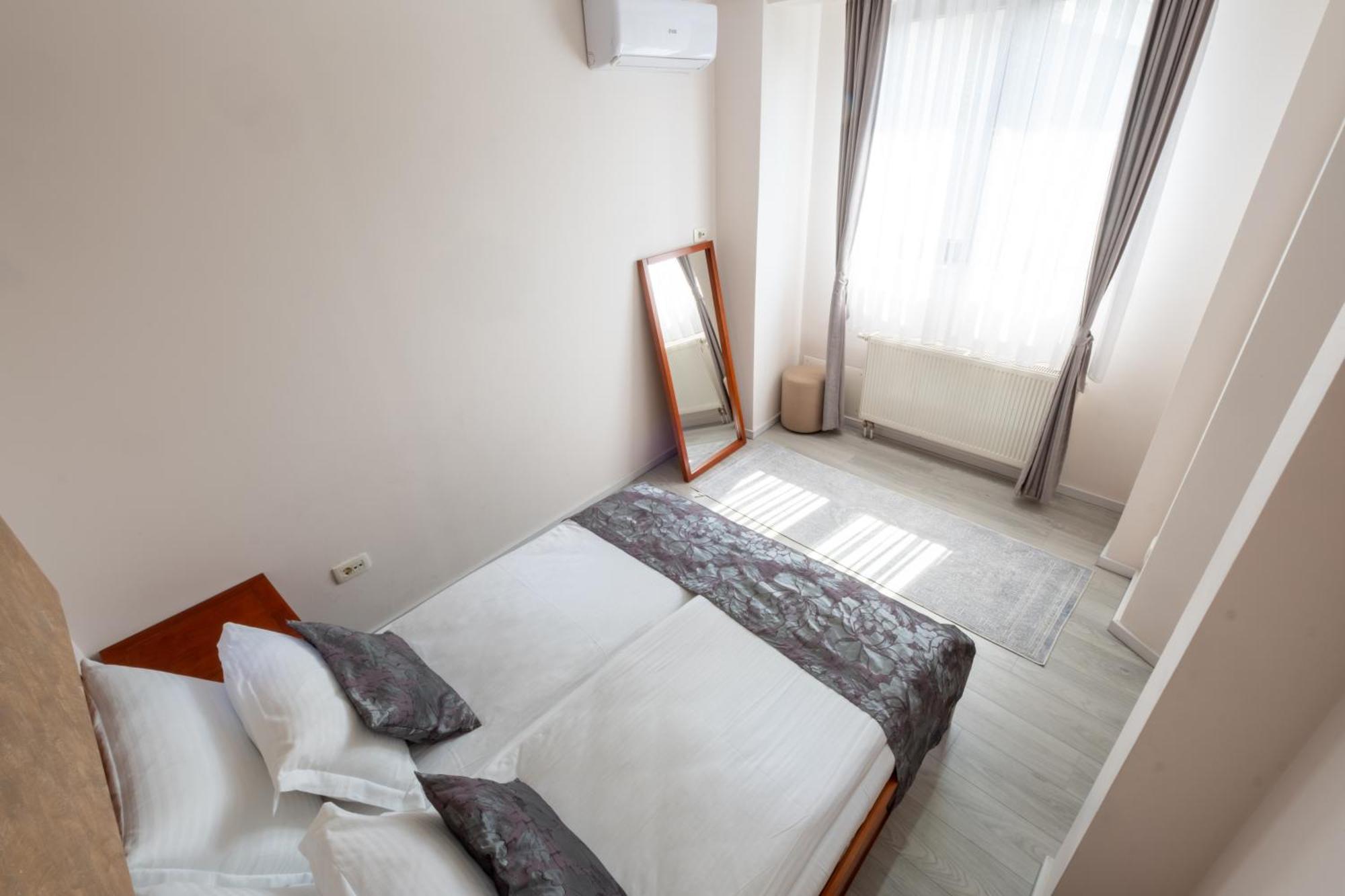 Hotel Bosna 1 Ilidža Esterno foto