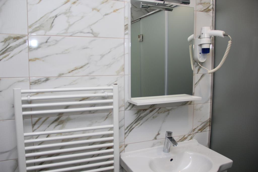 Hotel Bosna 1 Ilidža Esterno foto