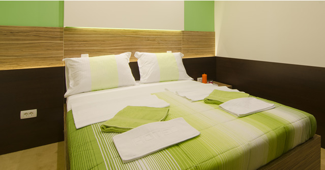 Hotel Bosna 1 Ilidža Esterno foto
