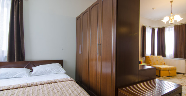 Hotel Bosna 1 Ilidža Esterno foto