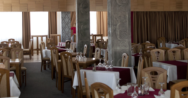 Hotel Bosna 1 Ilidža Esterno foto